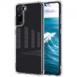 Case Galaxy S21 5G - TPU - Transparent