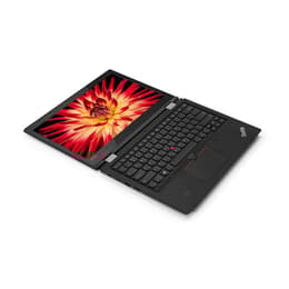 Lenovo ThinkPad L380 Yoga 13-inch (2018) - Core i3-8130U - 8GB - SSD 256 GB QWERTY - English