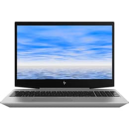HP Zbook 15V G5 15-inch (2018) - Core i7 - Gen 8 (H) - 32GB - SSD 256 GB AZERTY - French