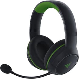 Razer Kaira noise-Cancelling gaming wireless Headphones with microphone - Black