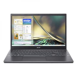 Acer Aspire 5 15-inch (2022) - Core i5-1235U - 8GB - SSD 512 GB QWERTY - Spanish