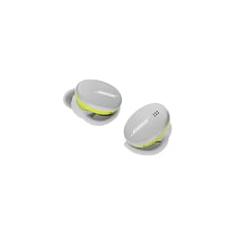 Bose Sport Earbuds Earbud Bluetooth Earphones - Grey/Green