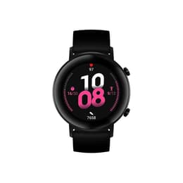 Huawei Smart Watch Watch GT2 HR GPS - Midnight black