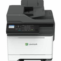 Lexmark CX522 Color laser