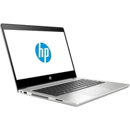 HP ProBook 645 G4 14-inch (2019) - Ryzen 7 Pro 2700U - 8GB - SSD 256 GB QWERTY - Italian