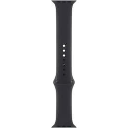Apple Watch Series 9 (2023) GPS 45 mm - Aluminium Silver - Black