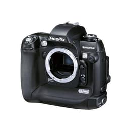 Fujifilm FinePix S3 Pro Reflex 12 - Black