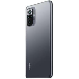 Xiaomi Redmi Note 10 Pro 128GB - Grey - Unlocked
