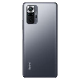 Xiaomi Redmi Note 10 Pro 128GB - Grey - Unlocked