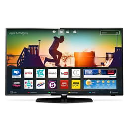 Philips 49PUS6162 49.0000" 3840 x 2160 Ultra HD 4K LCD TV