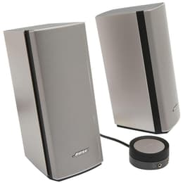 Bose Companion 20 Bluetooth Speakers - Grey
