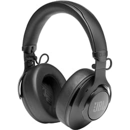 Jbl Club 950NC noise-Cancelling wired + wireless Headphones with microphone - Black