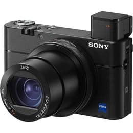 Sony Cyber-shot DSC-RX100 V Compact 20,1 - Black