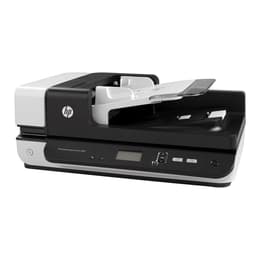 Hp Scanjet Enterprise Flow 7500 Scanner