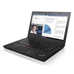Lenovo ThinkPad L430 14-inch (2013) - Celeron B800 - 8GB - SSD 128 GB AZERTY - French