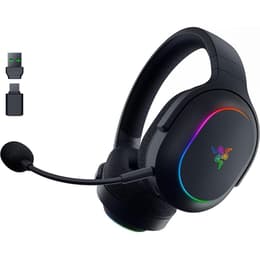 Razer Barracuda X Chroma gaming wireless Headphones with microphone - Black