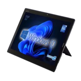 Lenovo ThinkPad X1 Tablet G3 13-inch Core i7-8550U - SSD 512 GB - 16GB Without keyboard