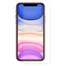 Protective screen iPhone XR / 11 ENKAY - Glass - Transparent