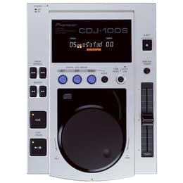 Pioneer CDJ-100S CD Deck