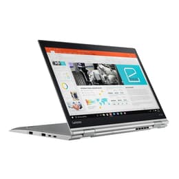 Lenovo ThinkPad Yoga X1 G3 14-inch (2018) - Core i7 - Gen 8 (U) - 8GB - SSD 128 GB QWERTZ - German