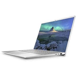 Dell Inspiron 7400 14-inch (2021) - Core i7 - Gen 11 (G) - 16GB - SSD 128 GB QWERTY - English