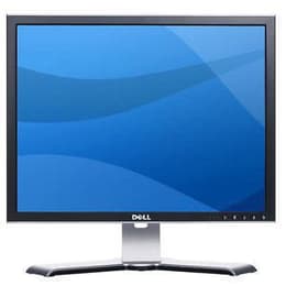20-inch Dell UltraSharp 2007FP 1600x1200 LCD Monitor Black