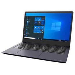 Dynabook Satellite Pro C40 14-inch (2019) - Celeron 5205U - 8GB - SSD 256 GB QWERTY - Spanish