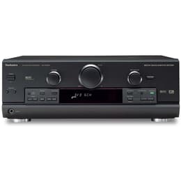Technics SA-DX950 Sound Amplifiers