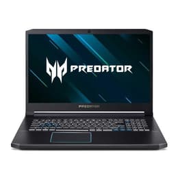 Acer Predator Helios 300 PH317-53-741L 17-inch - Core i7-9750H - 16GB 1512GB NVIDIA GeForce RTX 2070 AZERTY - French