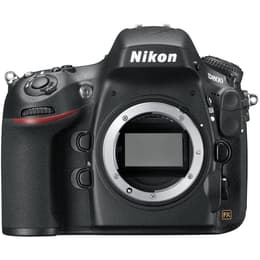 Reflex D800 - Black