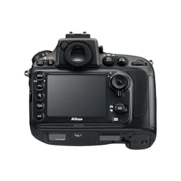 Reflex D800 - Black