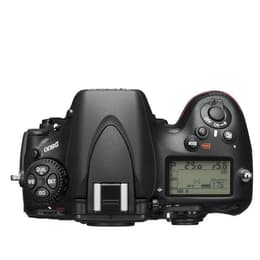 Reflex D800 - Black