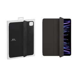 Apple Folio case iPad 12.9 - TPU Black
