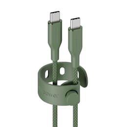 Empower™ By Panzerglass® Racing 60W USB-C to USB-C 1.2m Cable