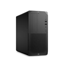 HP WorkStation Z2 G5 Core i7-10700K 3.8 - SSD 256 GB - 32GB