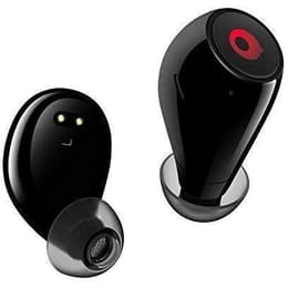 Crazybaby Air Earbud Bluetooth Earphones - Black