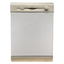 Smeg LFV651B Dishwasher freestanding Cm - 12 à 16 couverts