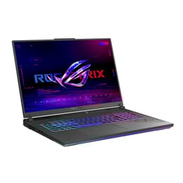 Asus GL814JI-N6124X 18-inch - Core i9-13980HX - 32GB 1000GB NVIDIA GeForce RTX 4070 AZERTY - French