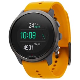 Suunto Smart Watch 5 Peak HR GPS - Grey