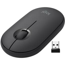 Logitech M350 Pebble Mouse Wireless
