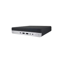 HP EliteDesk 800 G5 Mini Core i5-9500 3 - SSD 1 TB - 16GB