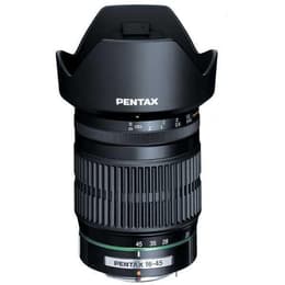 Pentax Camera Lense DA 16-45mm 1:4 ED/AL ED 16-45mm f/4,0