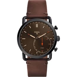 Fossil Smart Watch FTW1149 GPS - Brown