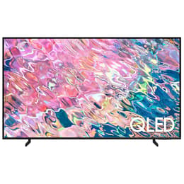 Samsung QE75Q65BAU 74.0000" 3840 x 2160 Ultra HD 4K QLED Smart TV