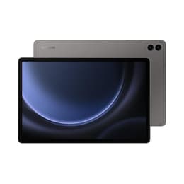 Galaxy Tab S9 FE+ 256GB - Grey - Wi-Fi