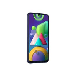 Galaxy M21 64GB - Blue - Unlocked