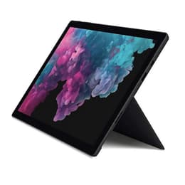 Microsoft Surface Pro 6 12-inch Core i5-8350U - SSD 128 GB - 8GB QWERTY - English