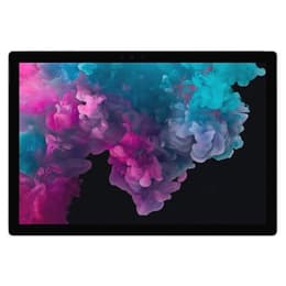Microsoft Surface Pro 6 12-inch Core i5-8350U - SSD 128 GB - 8GB QWERTY - English
