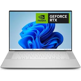 Dell 16 Premium DA16250 16-inch (2025) - Core Ultra 9 285H - 32GB - SSD 512 GB QWERTY - English