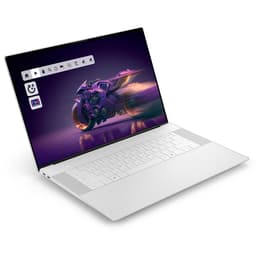 Dell 16 Premium DA16250 16-inch (2025) - Core Ultra 9 285H - 32GB - SSD 512 GB QWERTY - English